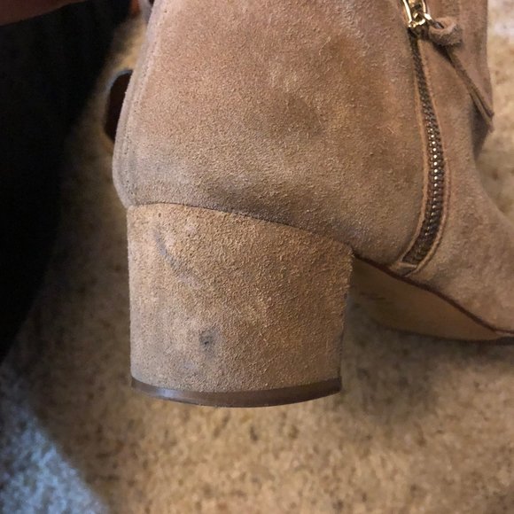 Sezane ankle boots - Picture 9 of 12